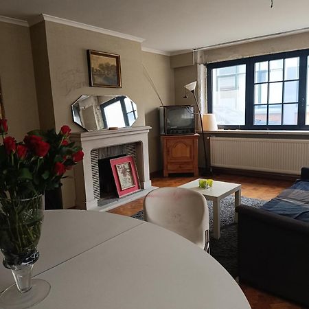 Saisir Le Jour Apartment Gent Ngoại thất bức ảnh